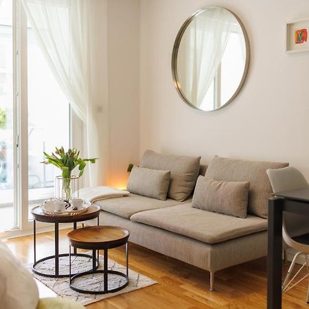 Superiore Apartman Split Exterior photo