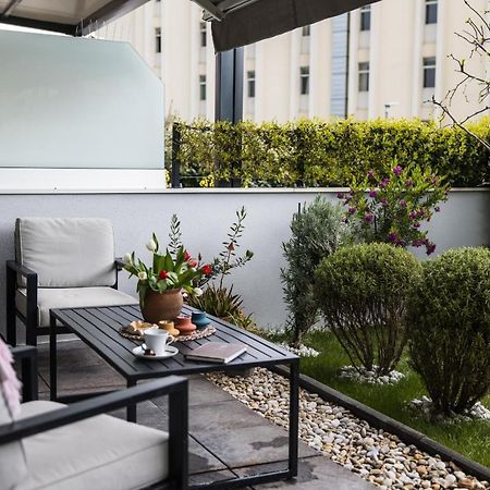 Superiore Apartman Split Exterior photo