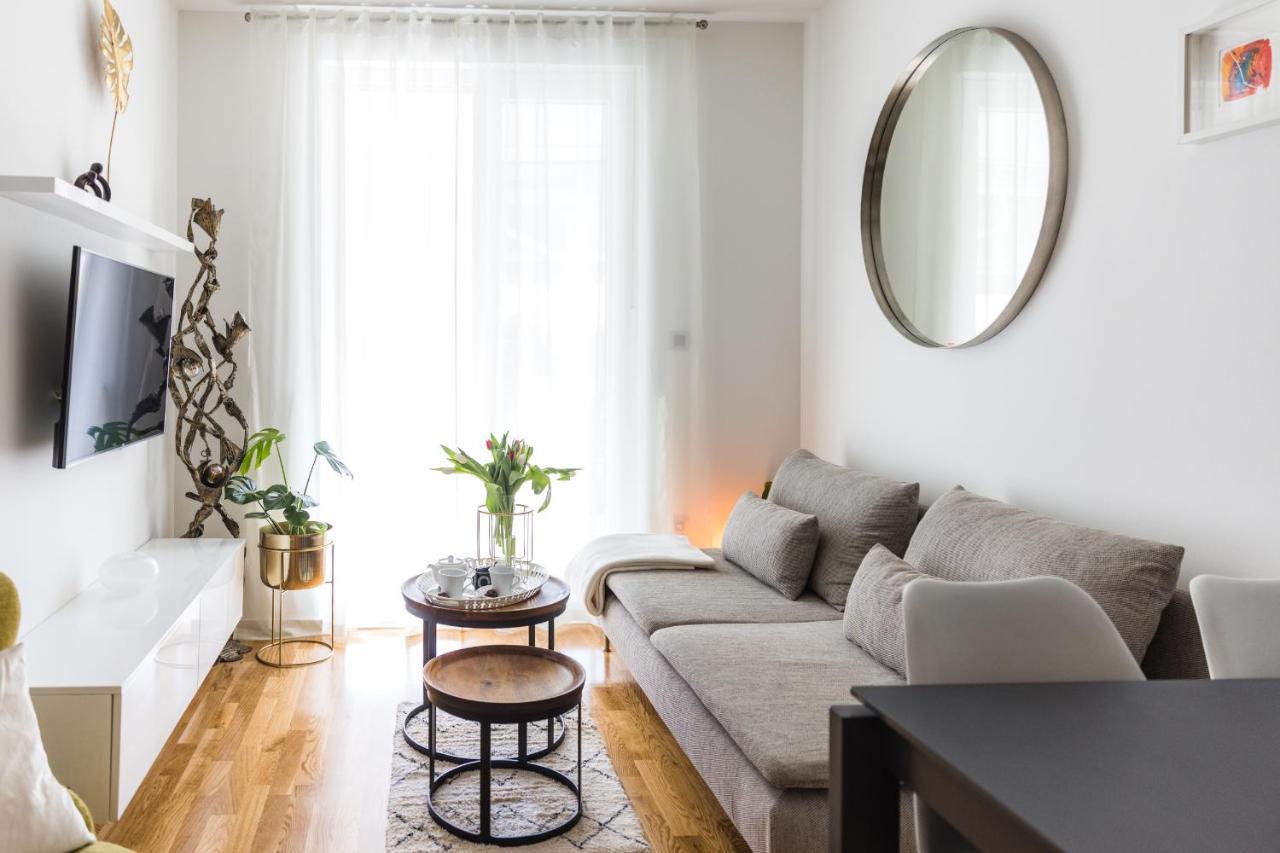 Superiore Apartman Split Exterior photo