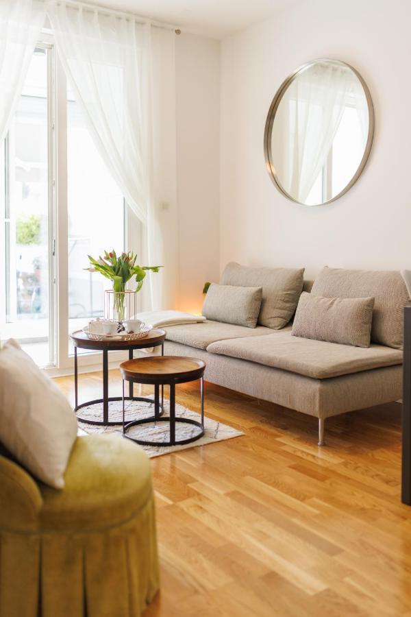 Superiore Apartman Split Exterior photo