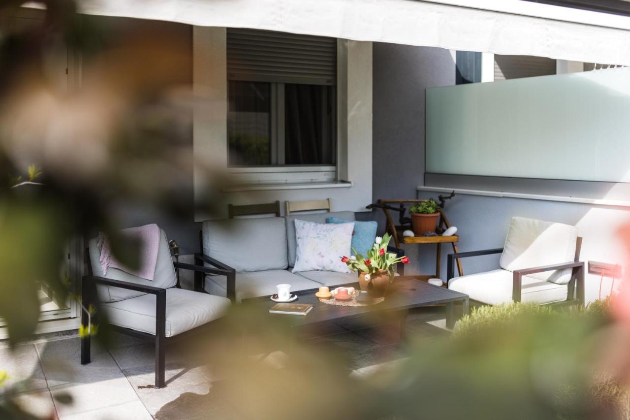 Superiore Apartman Split Exterior photo