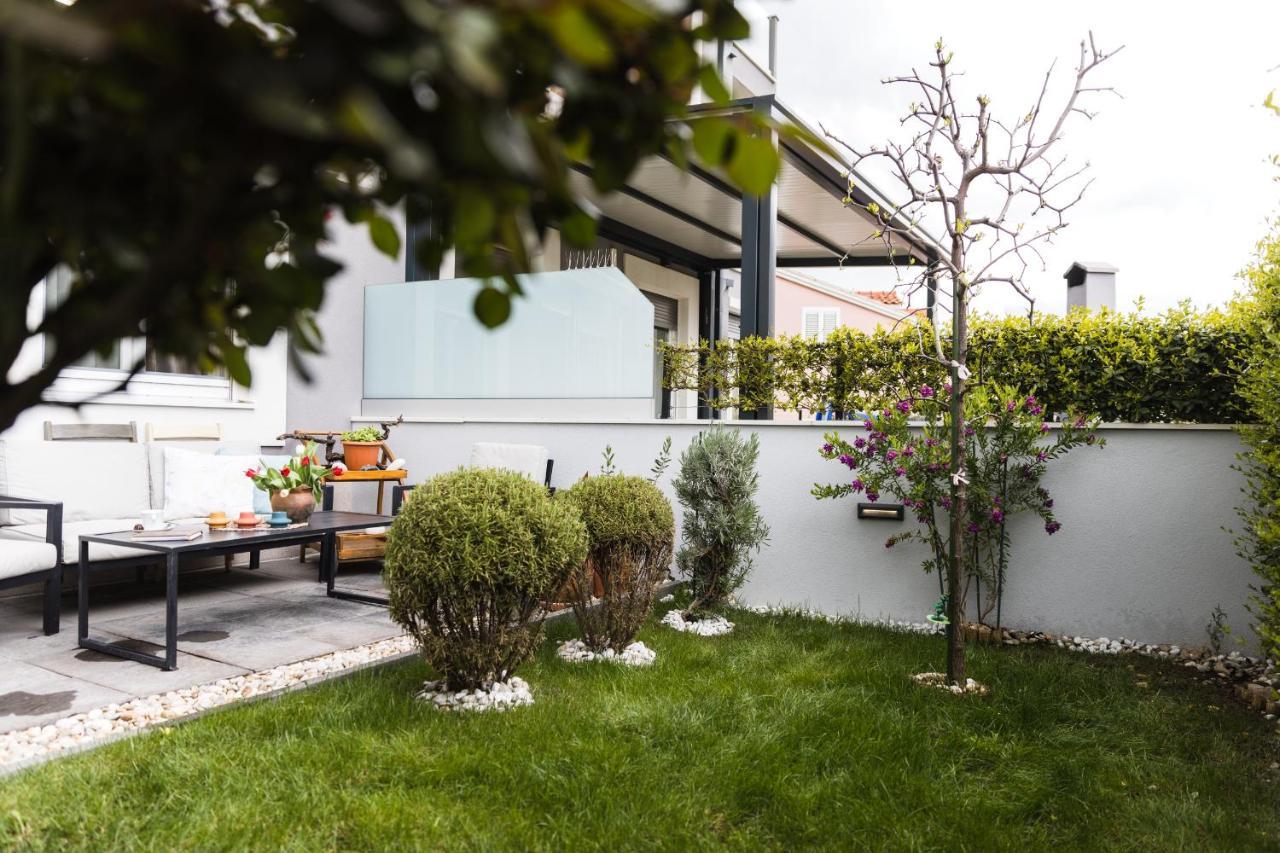 Superiore Apartman Split Exterior photo