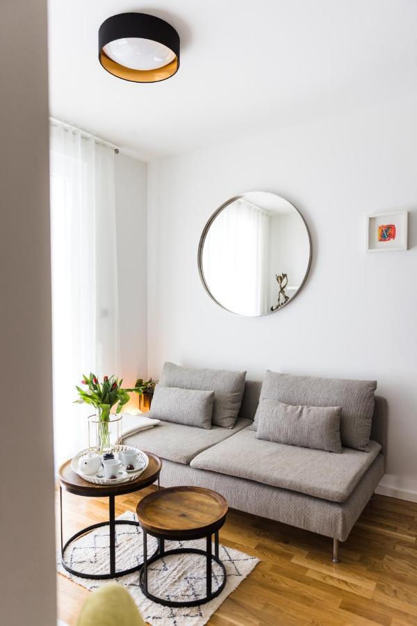 Superiore Apartman Split Exterior photo