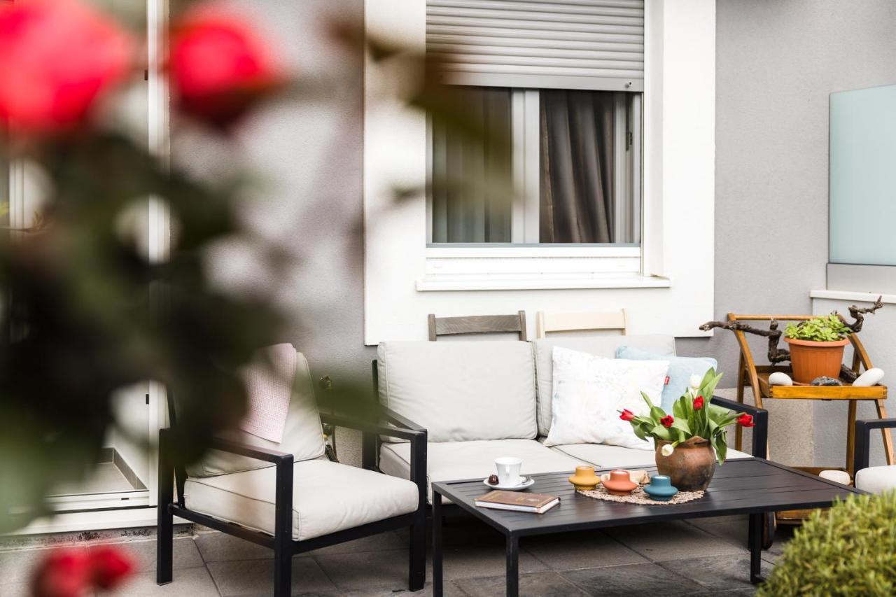 Superiore Apartman Split Exterior photo