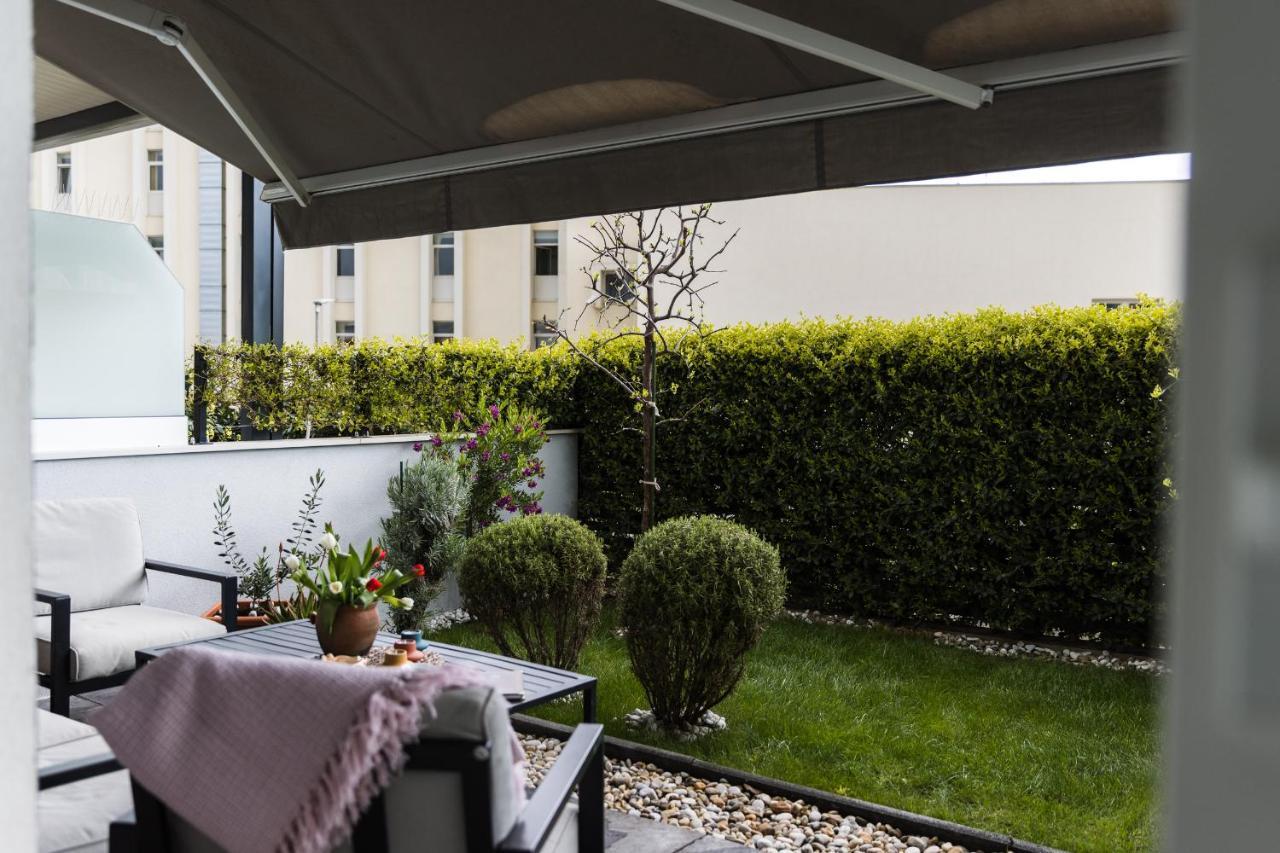 Superiore Apartman Split Exterior photo