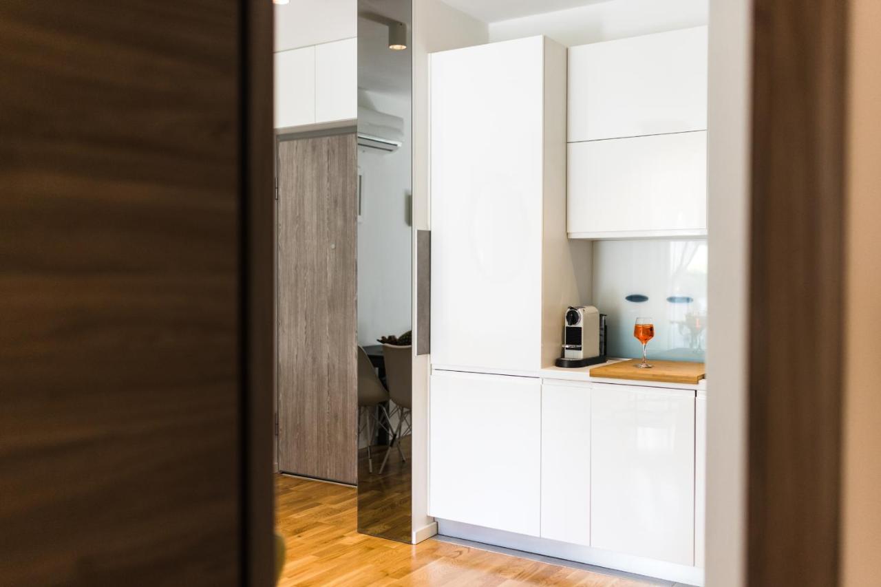 Superiore Apartman Split Exterior photo