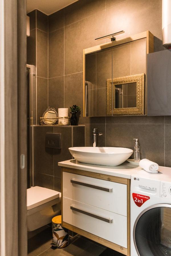 Superiore Apartman Split Exterior photo